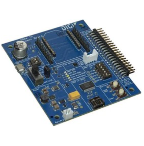 XBIB-CU-TH | Digi | Трансивер