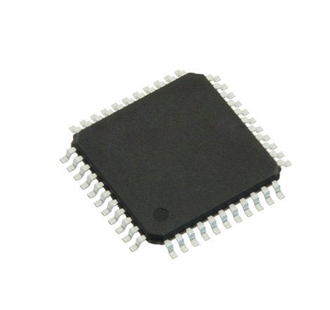 XC17V08PC44C | AMD | Микросхема