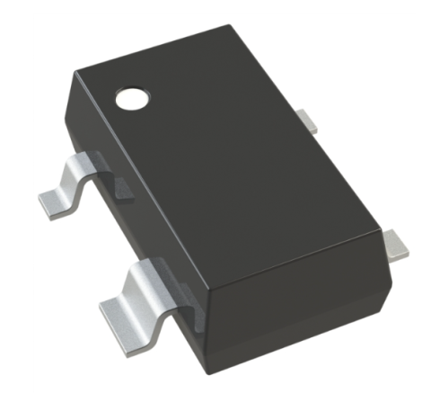 XC6122E628MR-G | Torex Semiconductor | Микросхема