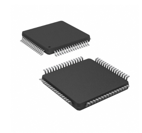 XC9572XL-10VQG64C | AMD | Микросхема