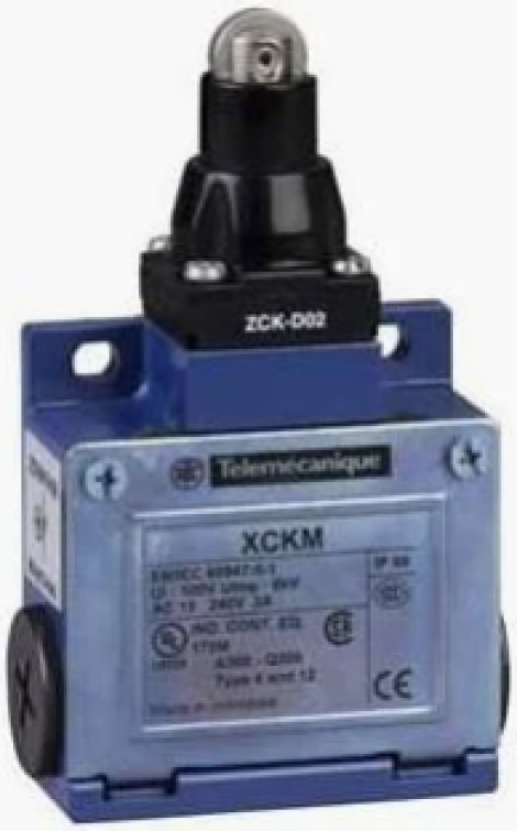 XCK-M110 | Schneider Electric | Механический концевой выключатель