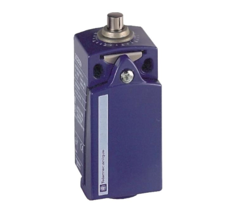 XCSPA1715566 | Telemecanique | Концевой выключатель