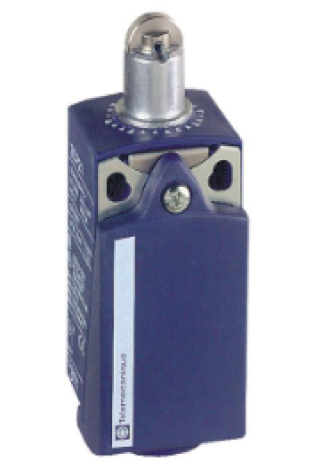 XCKP2102P16 | Telemecanique | Концевой выключатель