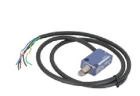 XCMD2102L1 | Telemecanique | Концевой выключатель