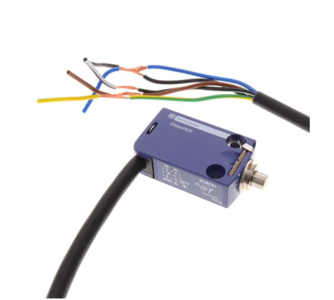 9007C62B2 | Telemecanique | Концевой выключатель