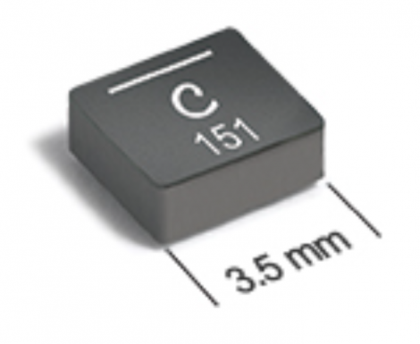 XEL3515-720ME_ | Coilcraft | Индуктивность