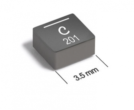 XEL3520-700ME_ | Coilcraft | Индуктивность