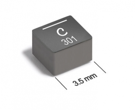 XEL3530-231ME_ | Coilcraft | Индуктивность