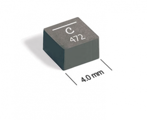 XEL4030-101ME_ | Coilcraft | Индуктивность