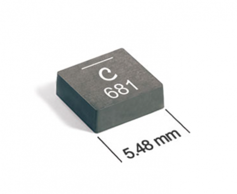 XEL5020-101ME_ | Coilcraft | Индуктивность