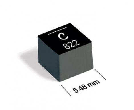 XEL5050-141ME_ | Coilcraft | Индуктивность