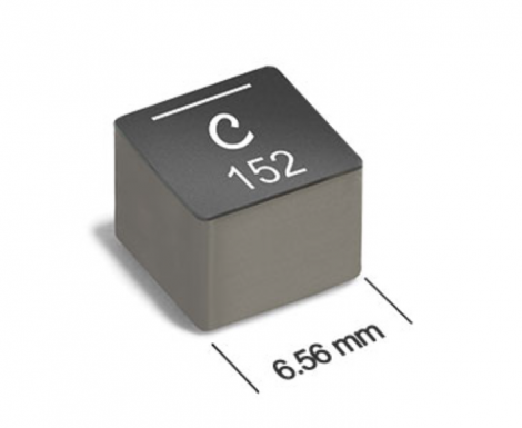 XEL6060-331ME_ | Coilcraft | Индуктивность