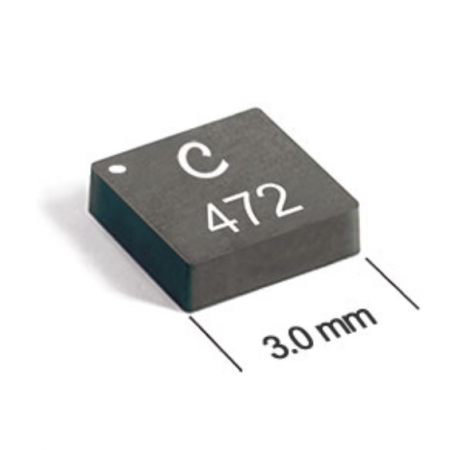 XFL3010-601ME_ | Coilcraft | Индуктивность