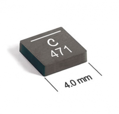 XFL4012-121ME_ | Coilcraft | Индуктивность