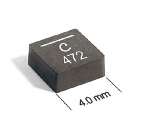 XFL4020-121ME_ | Coilcraft | Индуктивность