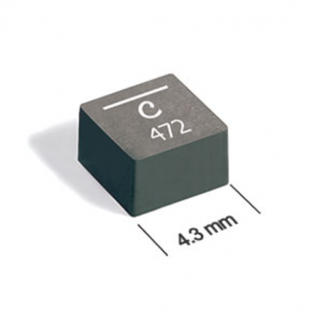 XFL4030-471ME_ | Coilcraft | Индуктивность