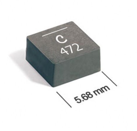 XFL5030-271ME_ | Coilcraft | Индуктивность