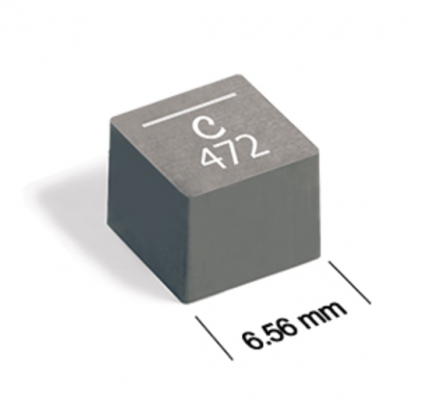 XFL6060-473ME_ | Coilcraft | Индуктивность