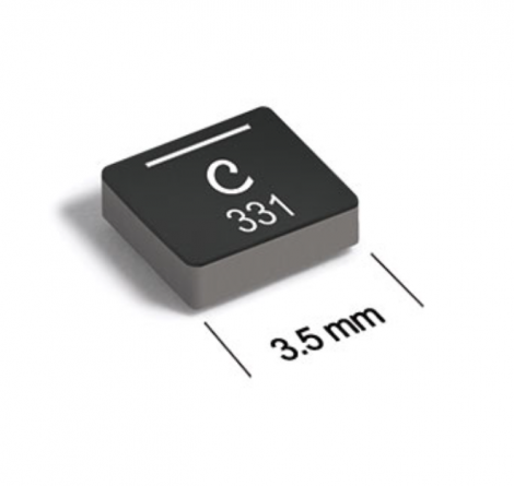 XGL3512-820MEC | Coilcraft | Индуктивность