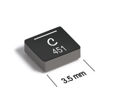 XGL3515-900MEC | Coilcraft | Индуктивность