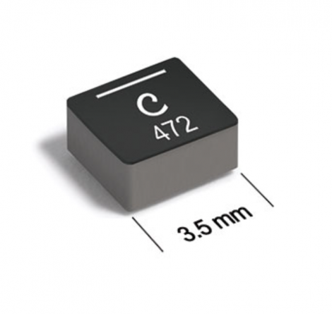 XGL3520-101MEC | Coilcraft | Индуктивность
