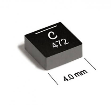 XGL4018-121MEC | Coilcraft | Индуктивность