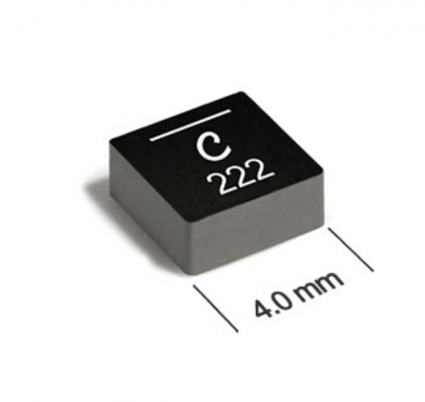 XGL4020-111MEC | Coilcraft | Индуктивность