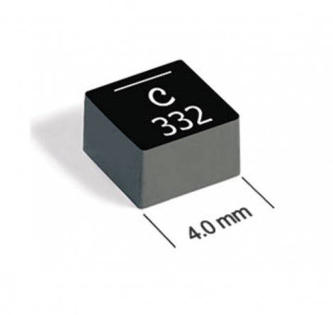 XGL4030-222 | Coilcraft | Катушка постоянной индуктивности Coilcraft