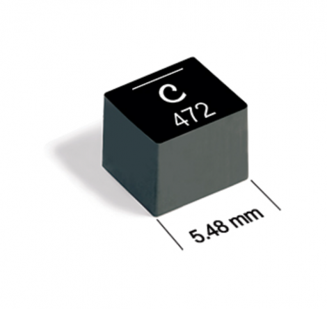XGL5050-161MEC | Coilcraft | Индуктивность