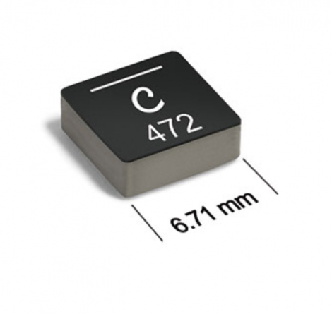 XGL6030-181MEC | Coilcraft | Индуктивность