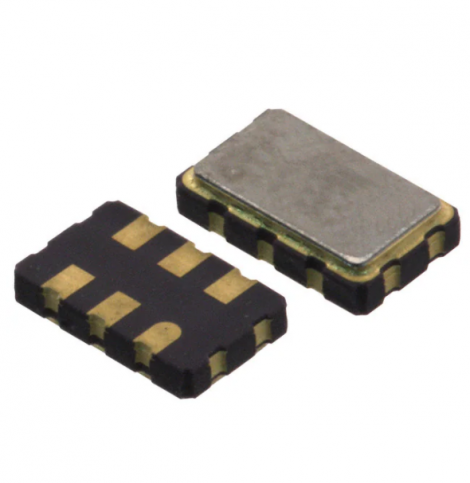 XLH730052.500000I
XTAL OSC XO 52.5000MHZ HCMOS SMD | Renesas Electronics | Осциллятор