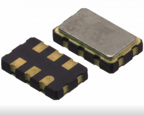 XLH536033.330000I | Renesas | Генератор