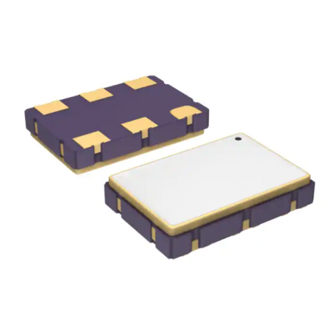 XUM526187.500000I
CLCC 5.00X3.20X1.10 MM, 2.54MM P | Renesas Electronics | Осциллятор