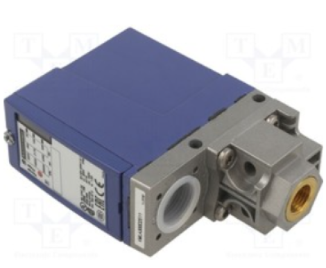 XMLA160D2S11 | Telemecanique | Датчик давления