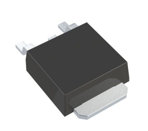 XP3P010M | YAGEO XSemi | Транзистор