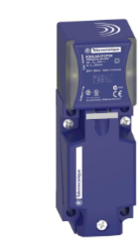 XS8C4A1MPP20 | Telemecanique | Датчик приближения