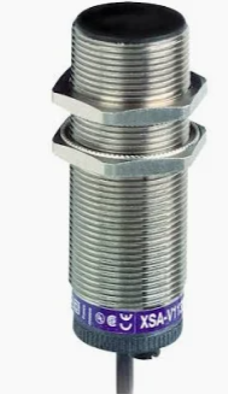 XSAV12801 | Telemecanique Sensors | Индуктивный датчик (арт.1098880002)