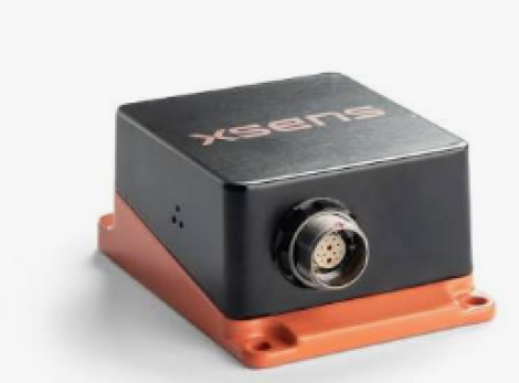 MTI-610R | Xsens | Модуль (IMU)