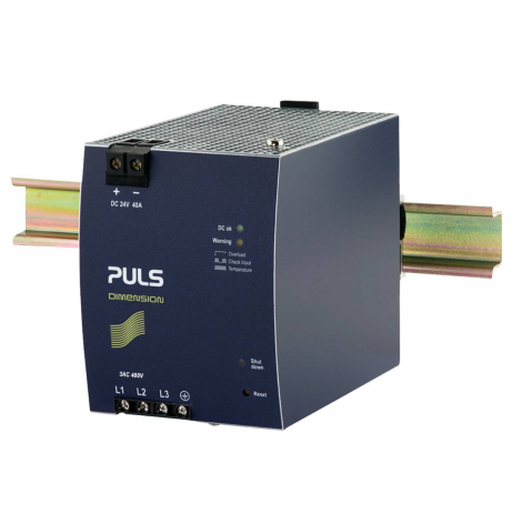 XT40.242 | PULS | Блок питания