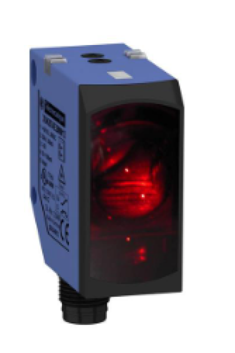 XUK8TAE2MM12 | Telemecanique | Датчик