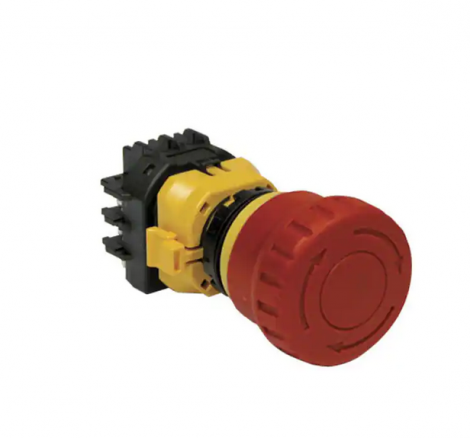 HW1E-BV4F02-R
HW UNIBODY PLTR | IDEC | Выключатель