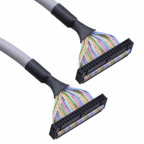 XW2Z-300D | Omron | Кабельная сборка