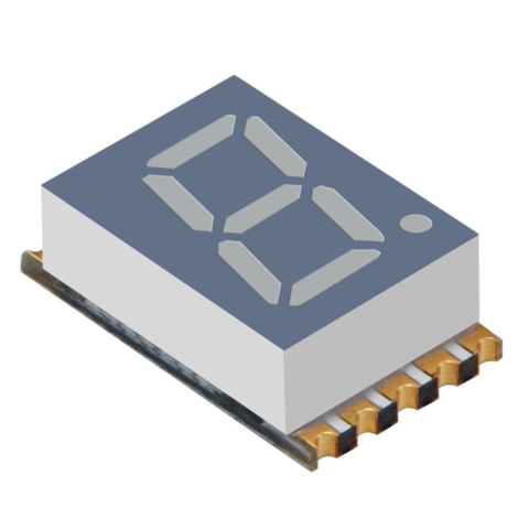 XZFMDK07C | SunLED | Индикатор