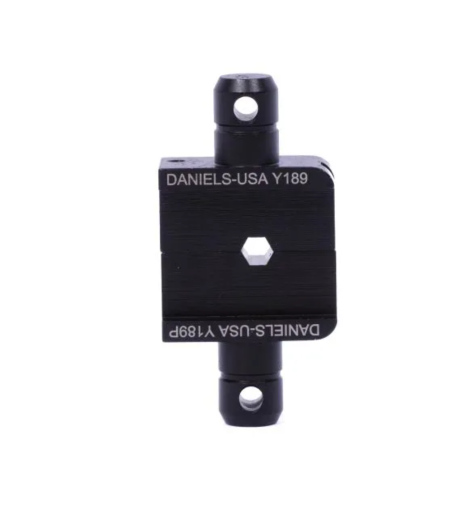 M22520/5-10 | DMC | Инструмент (арт. Y189)