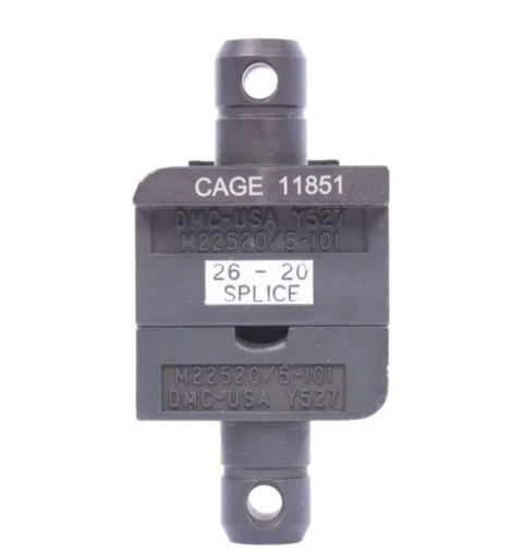 M22520/5-101 | DMC | Инструмент (арт. Y527)