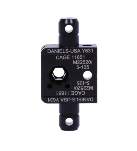 Y631 | DMC | Матрица (арт. M22520/5-105)