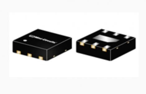 YAT-20+ | Mini Circuits | Аттенюатор