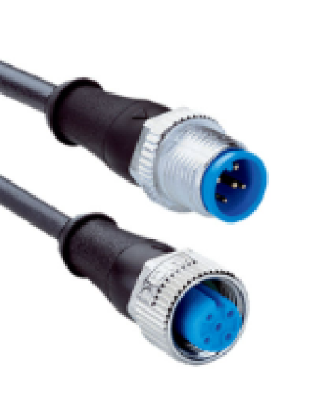 YF2A15-050UB5M2A15 | SICK | Кабельные сборки SICK (арт.2096010)