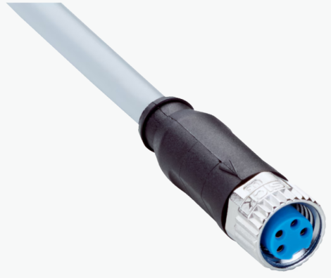 YF8U14-020VA3XLEAX | SICK | Кабельные сборки (арт. 2095888)