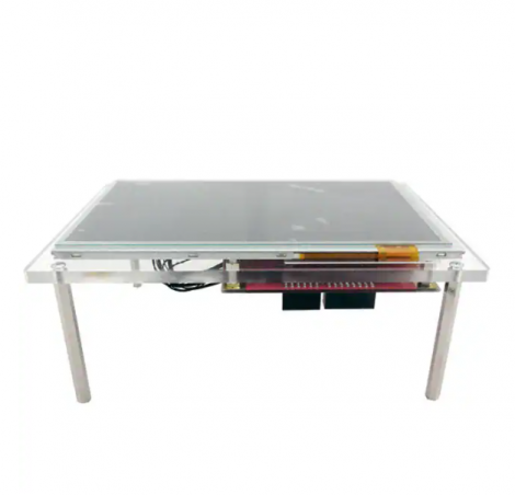 RTK00WFMX0B01000BE
802.11B/G/N 2.4G WI-FI PMOD EXPA | Renesas Electronics | Плата